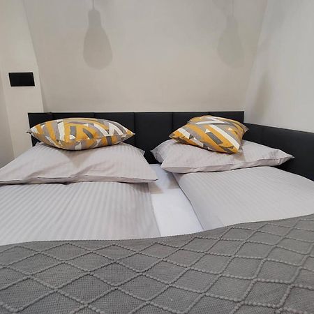 Old Town Apartment, Starowislna Cracovia Exterior foto