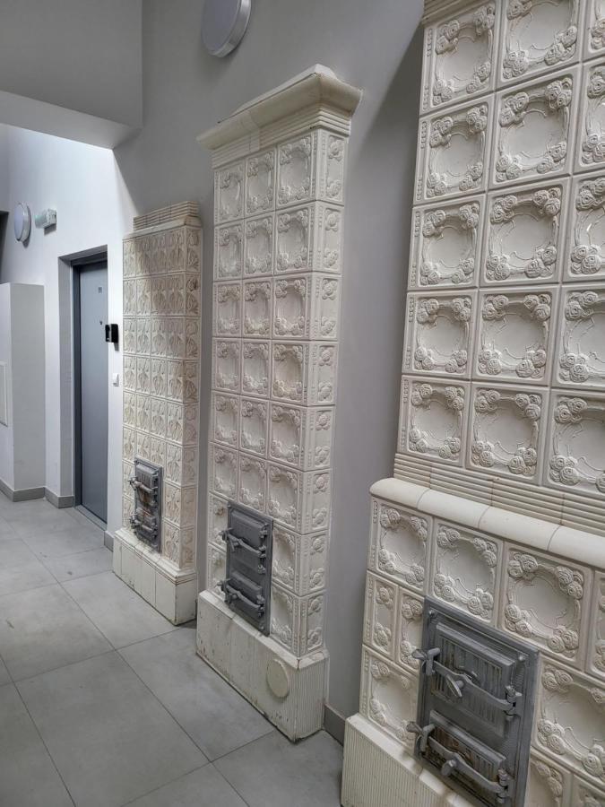 Old Town Apartment, Starowislna Cracovia Exterior foto