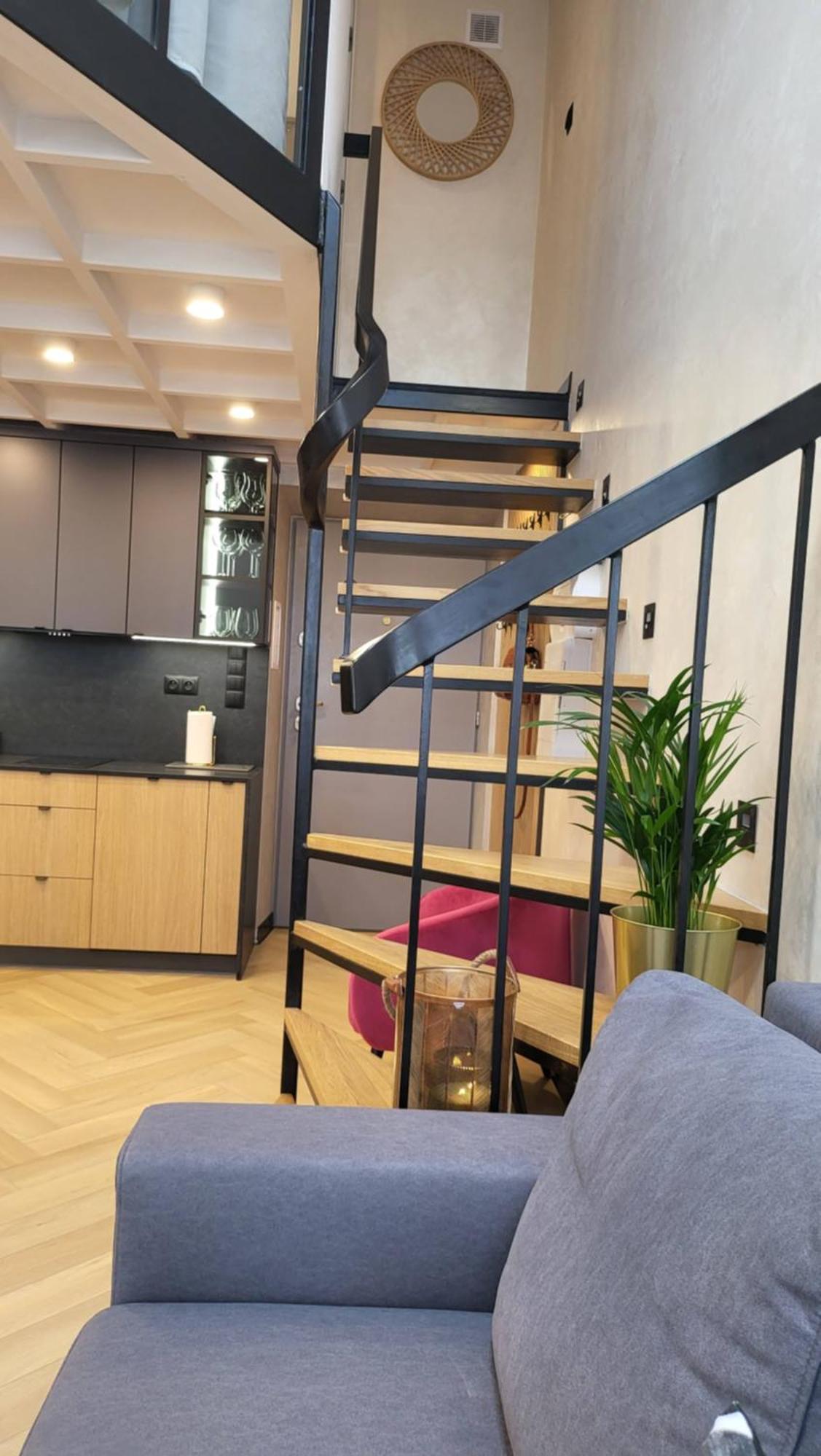 Old Town Apartment, Starowislna Cracovia Exterior foto