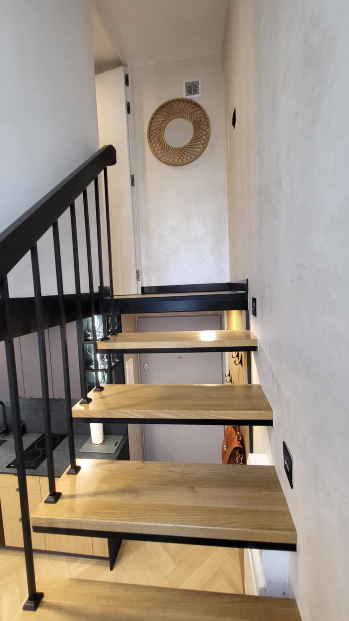Old Town Apartment, Starowislna Cracovia Exterior foto